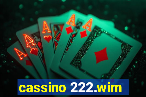 cassino 222.wim