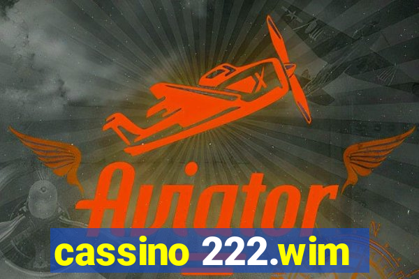 cassino 222.wim