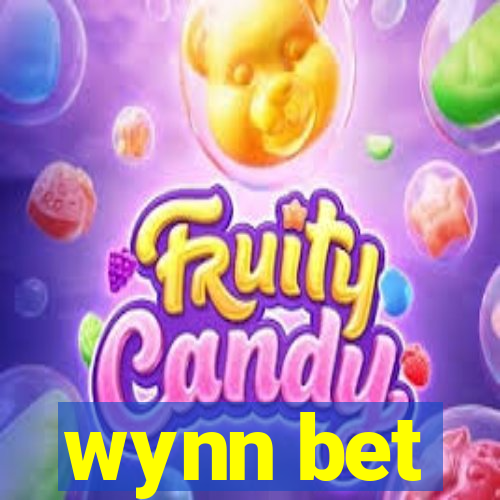 wynn bet