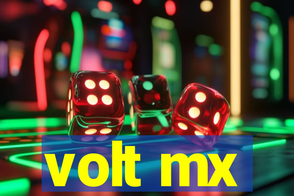 volt mx