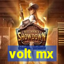 volt mx