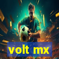 volt mx