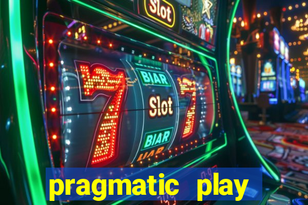 pragmatic play slots list