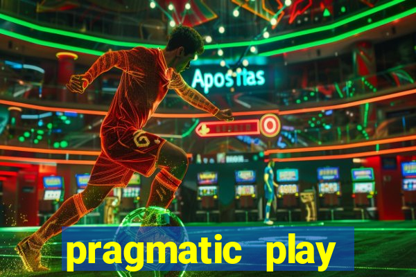 pragmatic play slots list