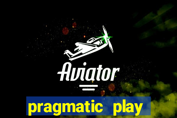 pragmatic play slots list