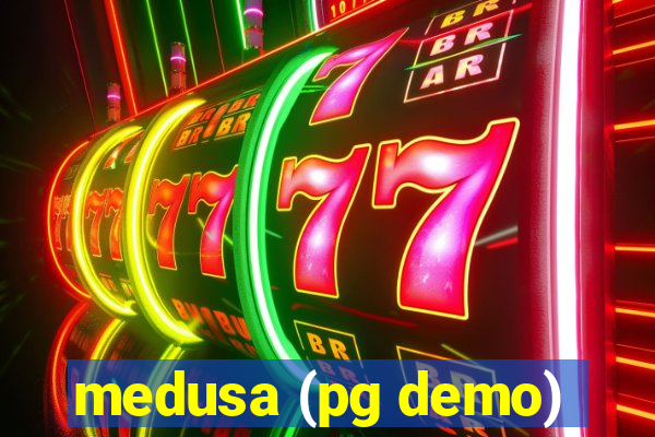 medusa (pg demo)