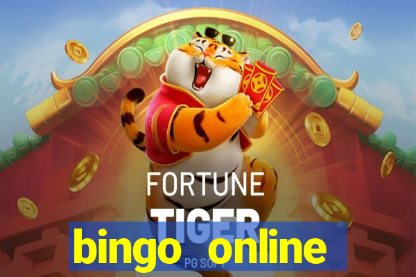 bingo online spielen kostenlos