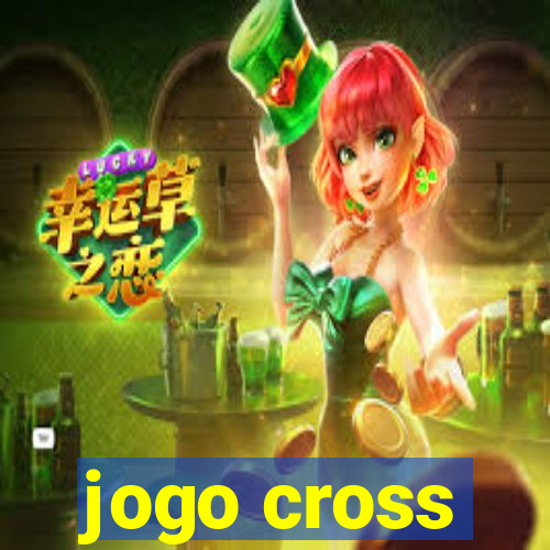 jogo cross