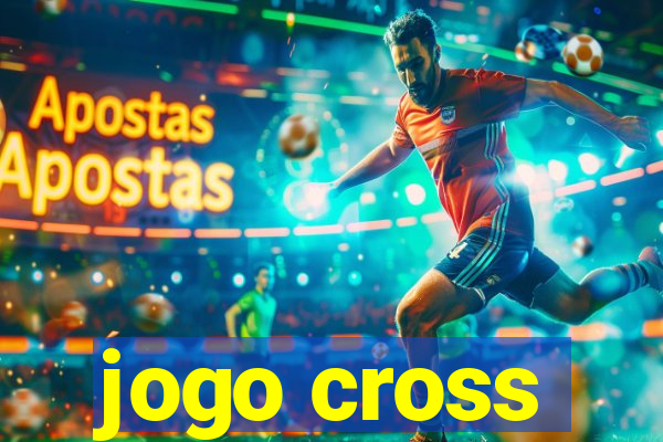 jogo cross