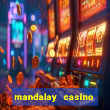 mandalay casino resort las vegas