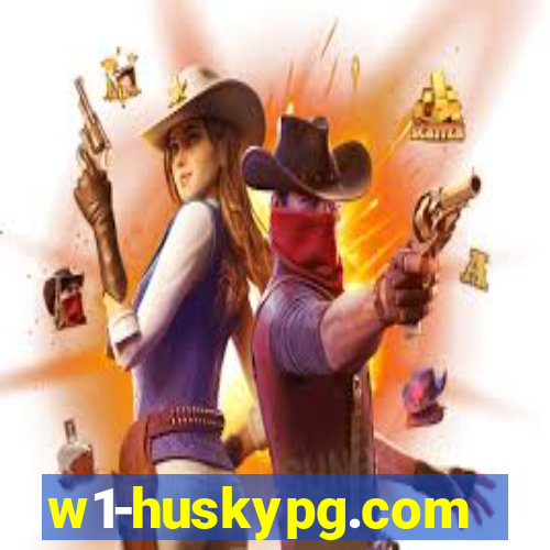 w1-huskypg.com