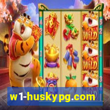 w1-huskypg.com