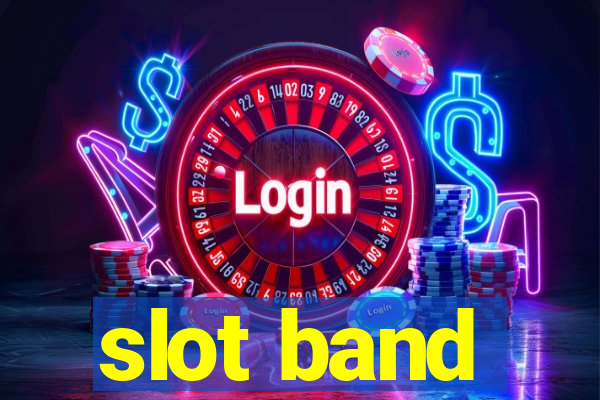 slot band