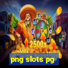 png slots pg