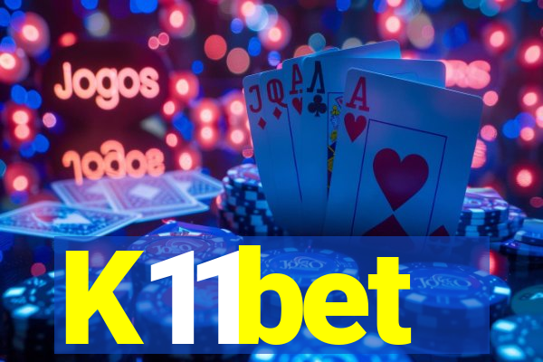 K11bet