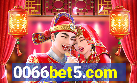 0066bet5.com