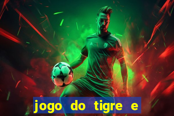 jogo do tigre e do touro