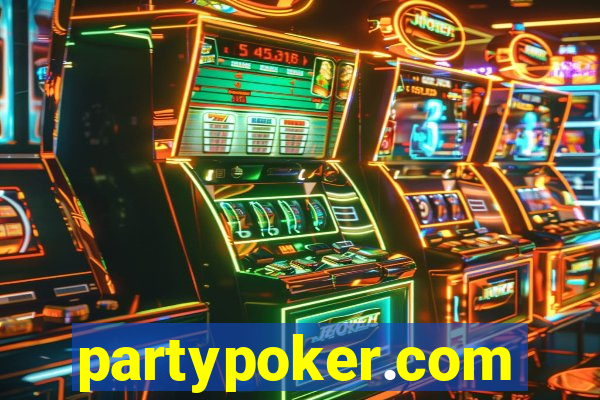 partypoker.com