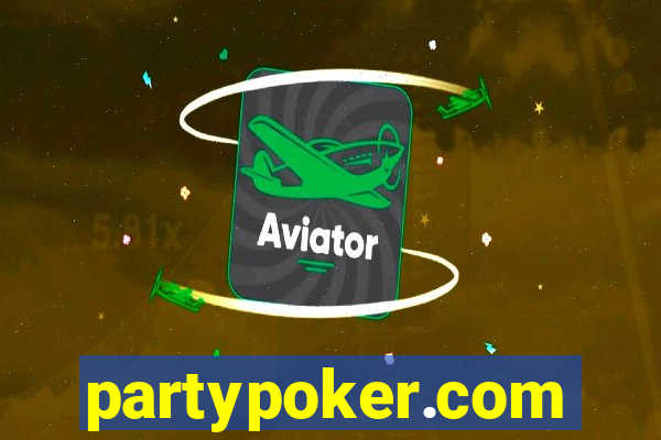 partypoker.com