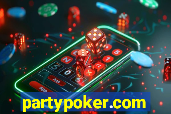 partypoker.com