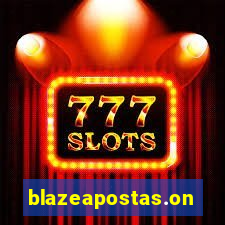 blazeapostas.online