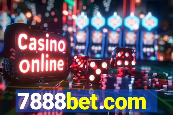 7888bet.com