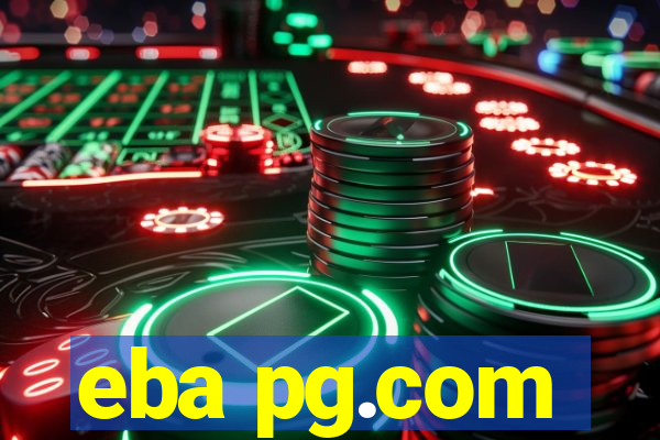 eba pg.com