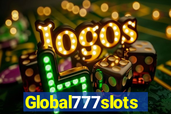 Global777slots