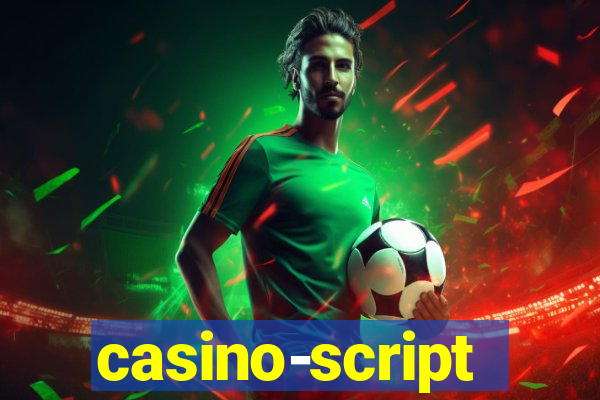 casino-script