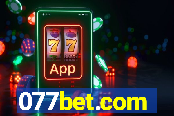 077bet.com