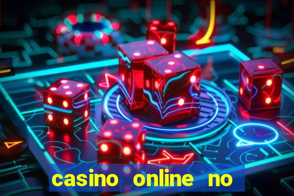 casino online no deposit bonus