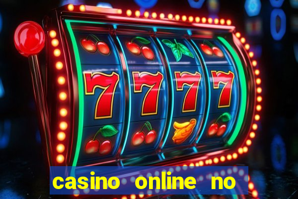 casino online no deposit bonus