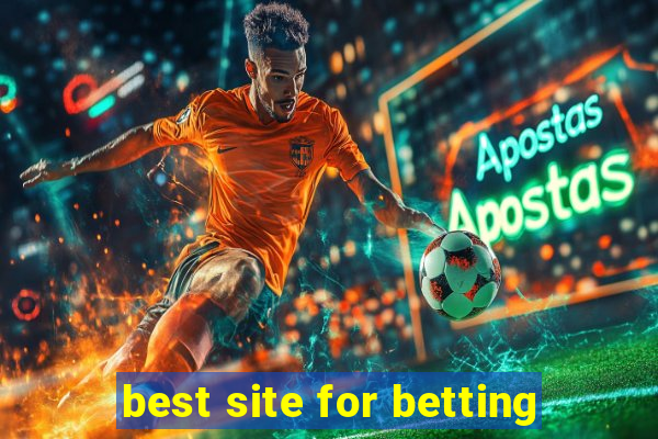 best site for betting