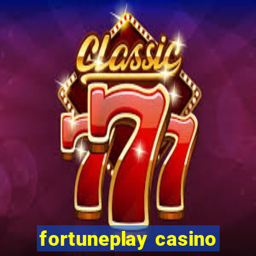 fortuneplay casino