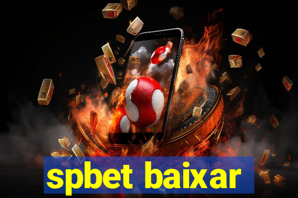 spbet baixar