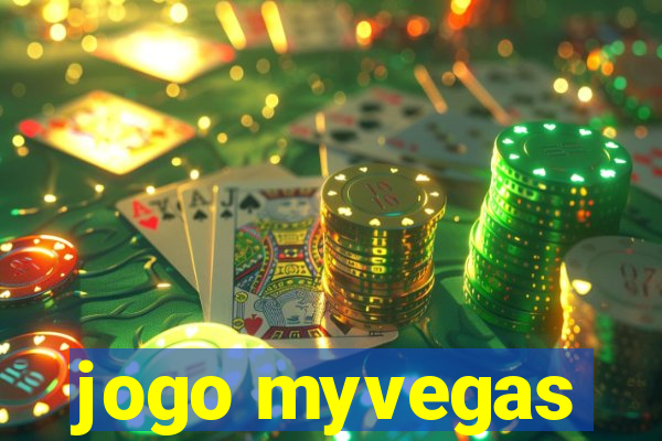 jogo myvegas