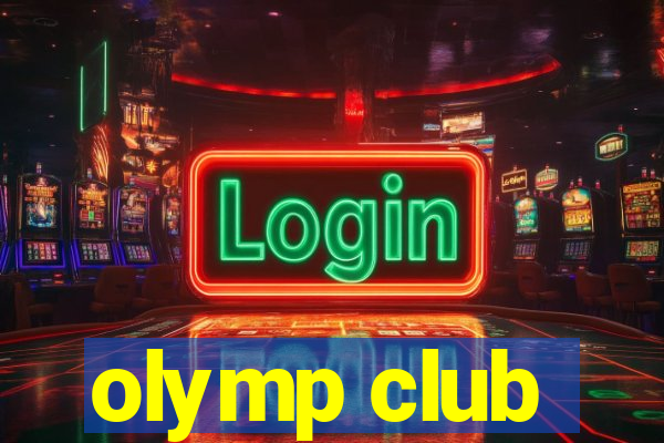 olymp club