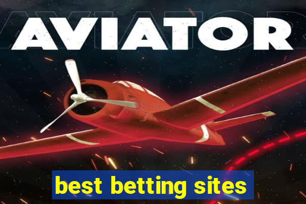 best betting sites