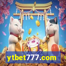 ytbet777.com