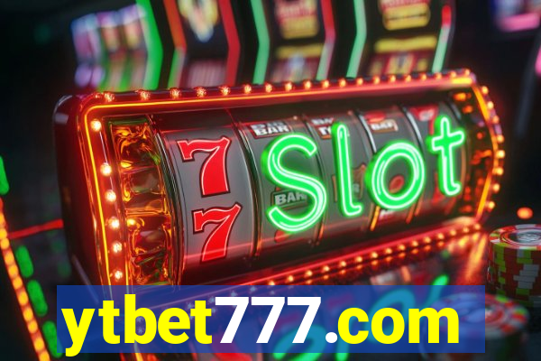 ytbet777.com