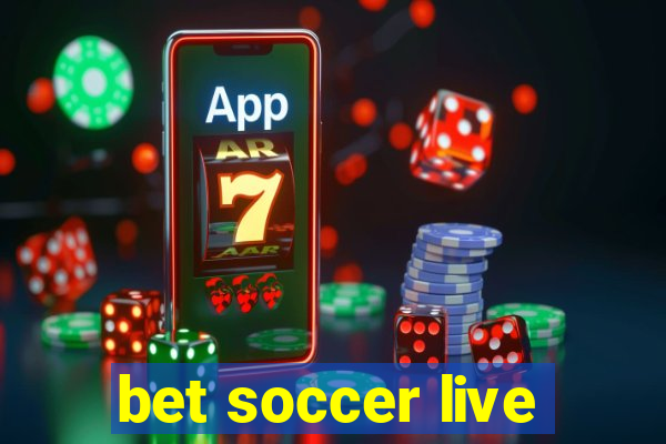 bet soccer live