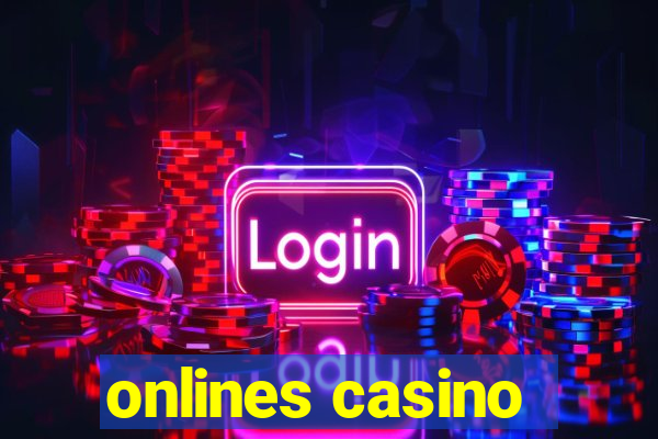 onlines casino