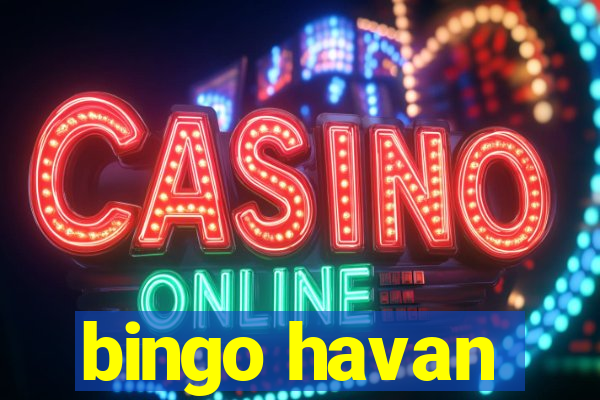 bingo havan