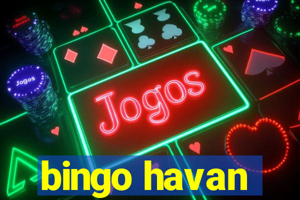 bingo havan