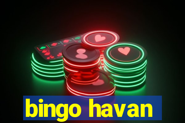 bingo havan