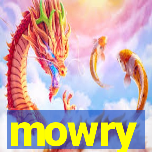 mowry