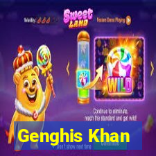 Genghis Khan