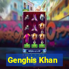 Genghis Khan