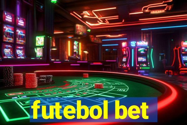 futebol bet