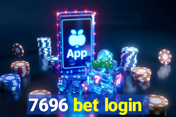 7696 bet login